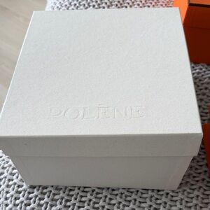 Polène White Box